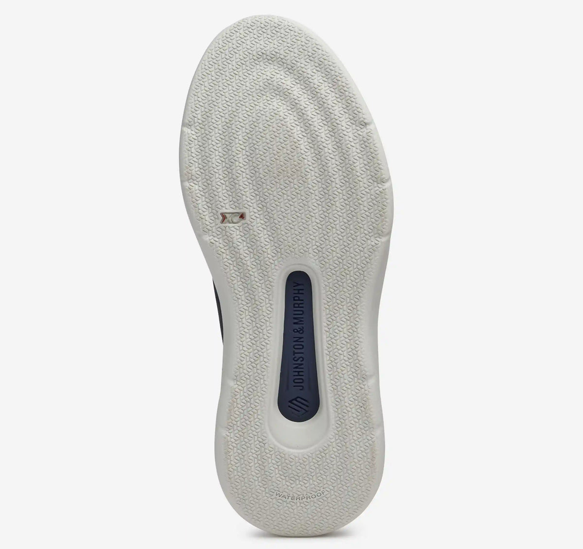 XC4® Prentiss 2 Knit Plain Toe - Navy Knit