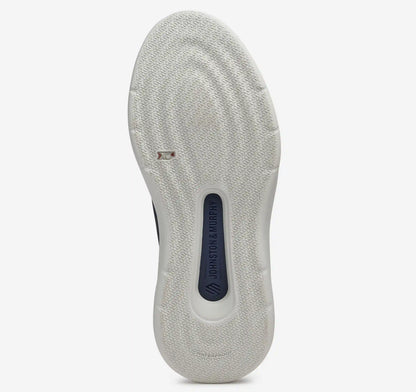 XC4® Prentiss 2 Knit Plain Toe - Navy Knit