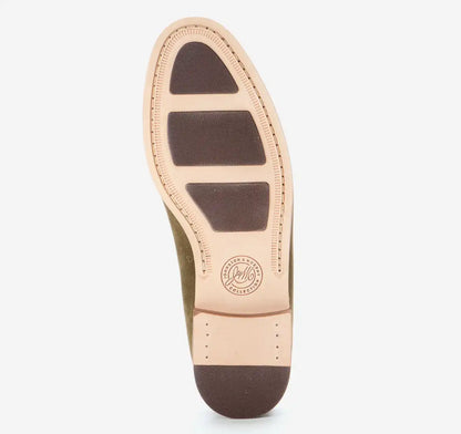 Baldwin Penny Loafer