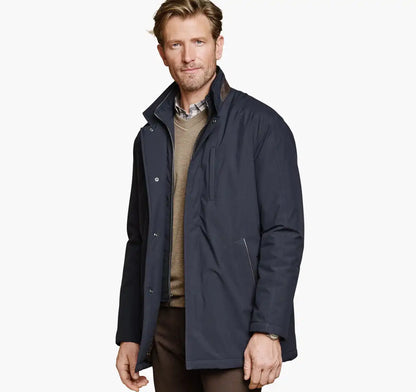 Upton City Coat