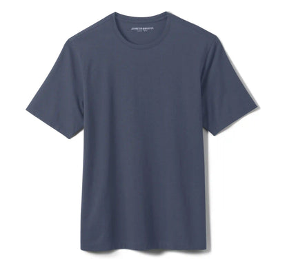 Essential Tee - Navy