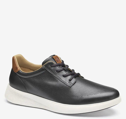 Ackerson Perfed Plain Toe
