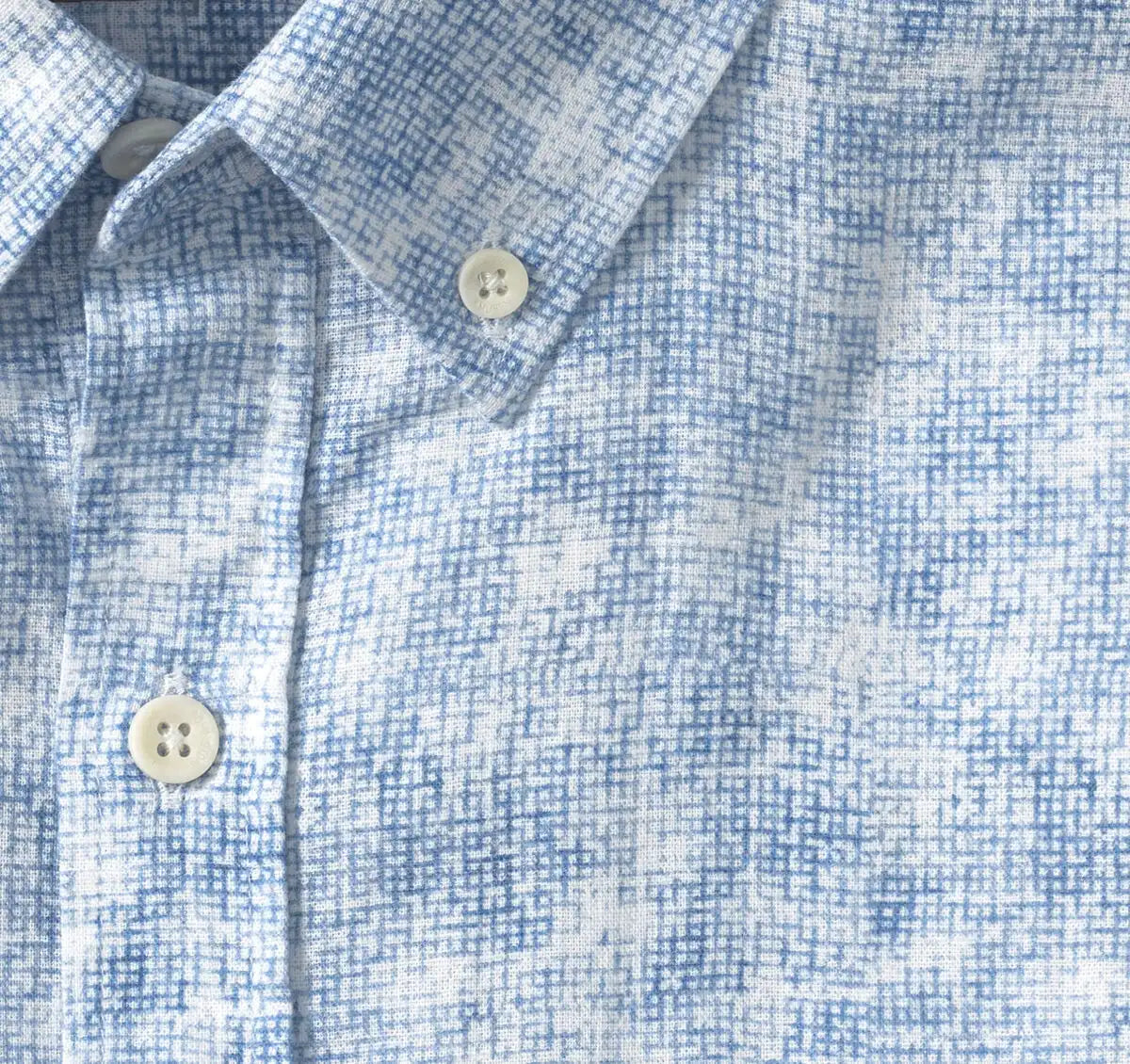 Hampton Short-Sleeve Shirt
