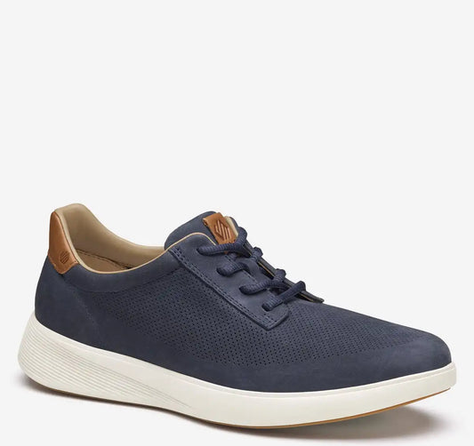 Ackerson Perfed Plain Toe