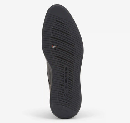 XC+™ Parker Chukka Boot - Black Waterproof Full Grain Leather